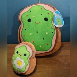 Sinclair Squishmallow Lot